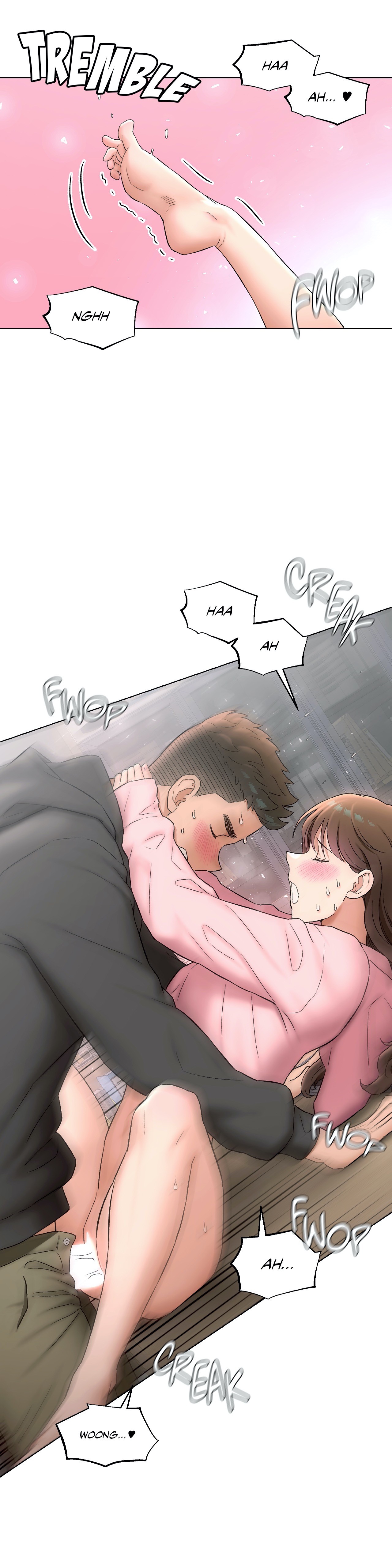 Sexercise Chapter 81 image 16