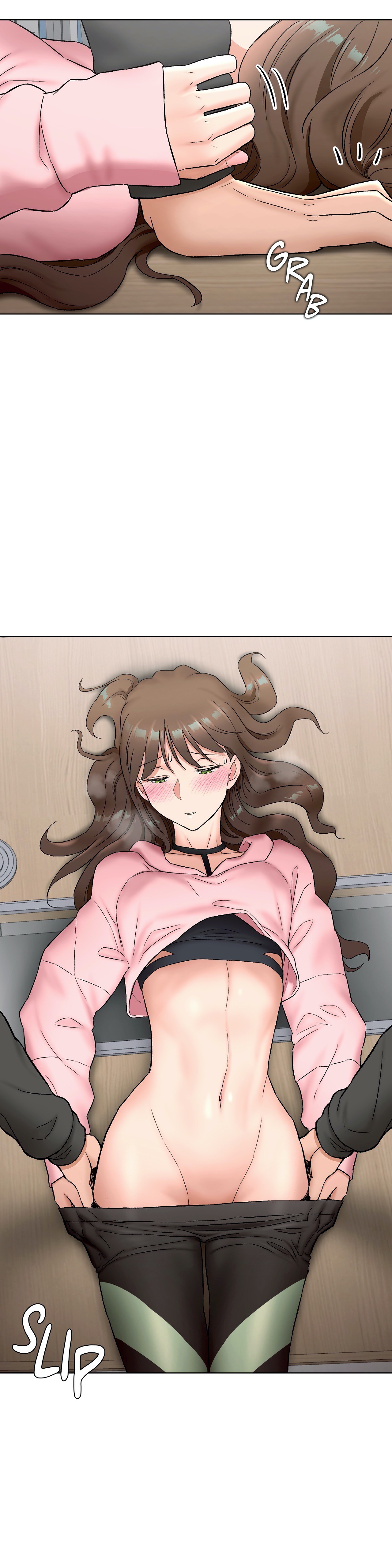 Sexercise Chapter 81 image 1