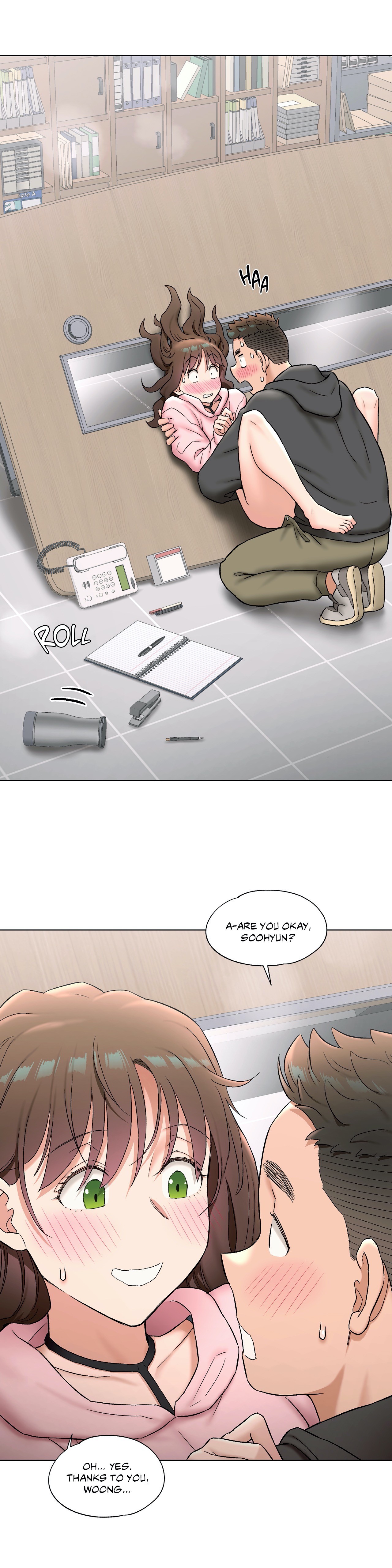 Sexercise Chapter 81 image 19