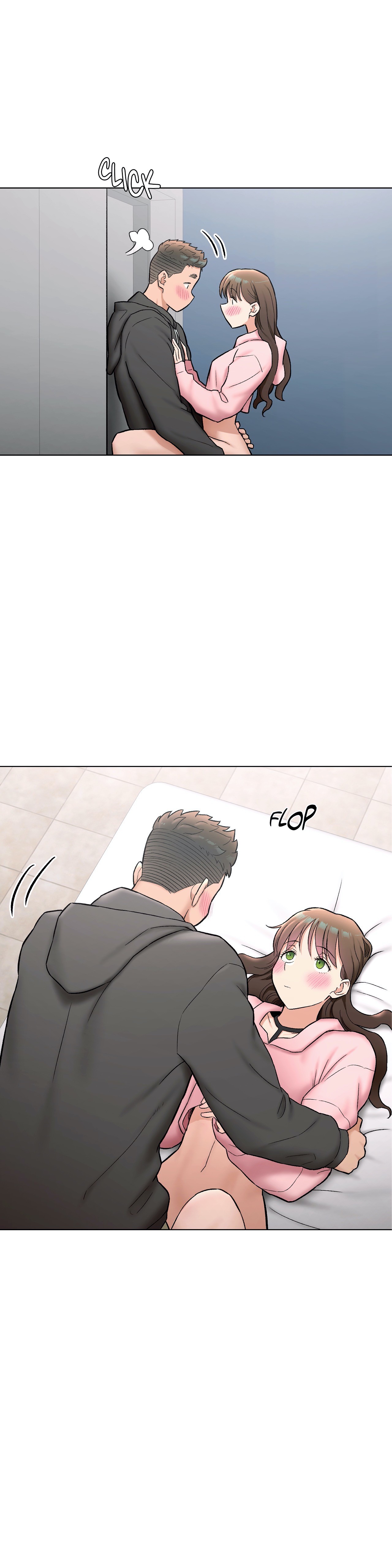 Sexercise Chapter 81 image 22