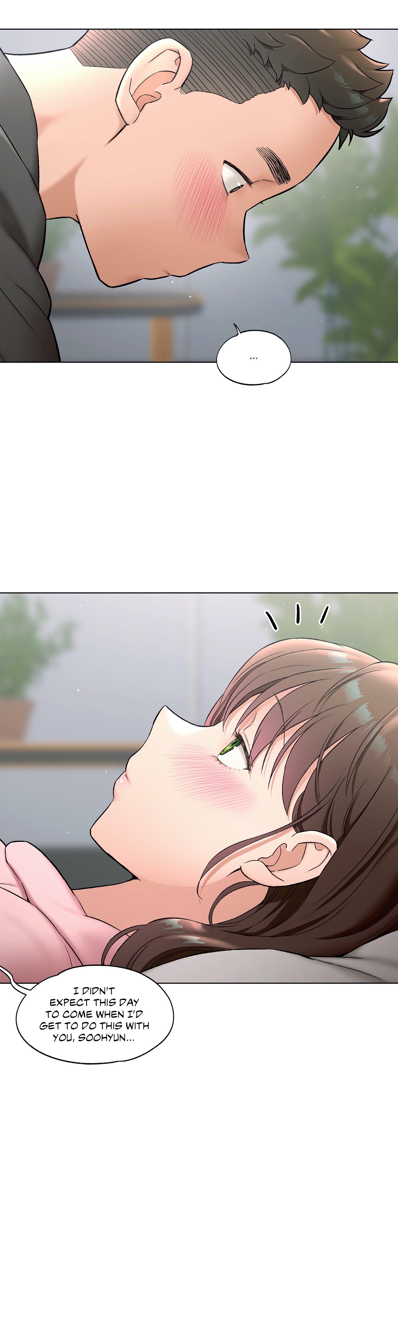 Sexercise Chapter 81 image 23
