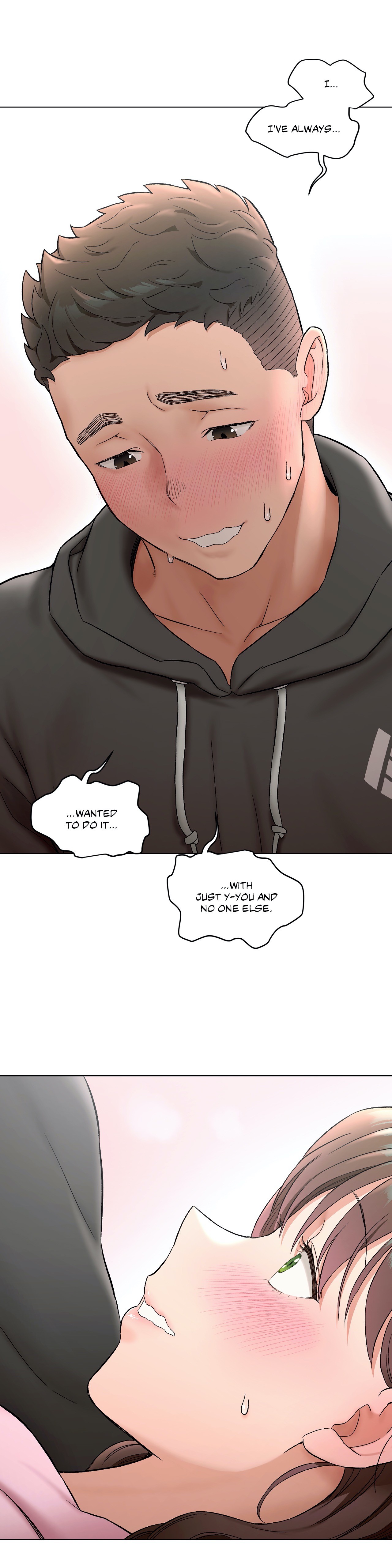Sexercise Chapter 81 image 24