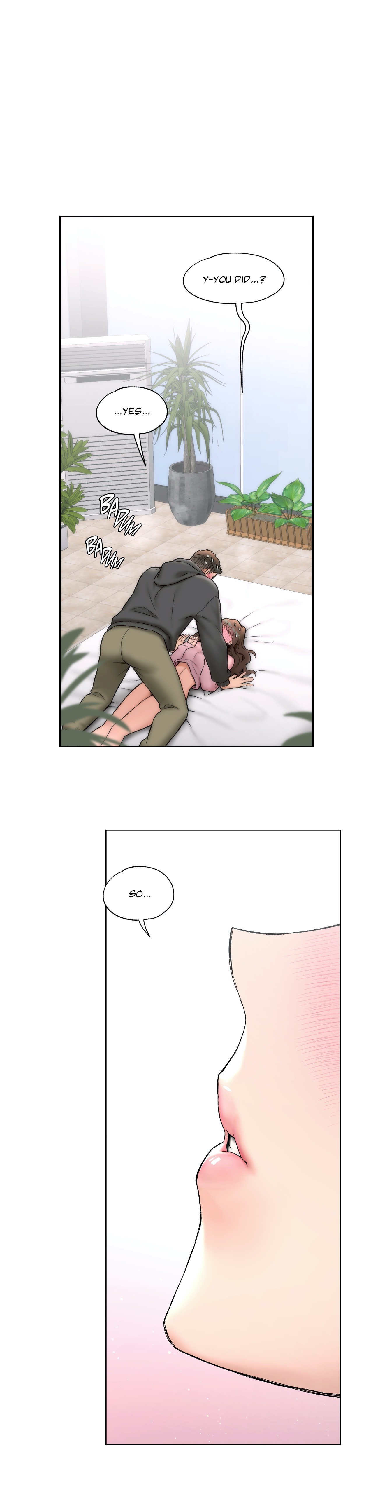 Sexercise Chapter 81 image 25