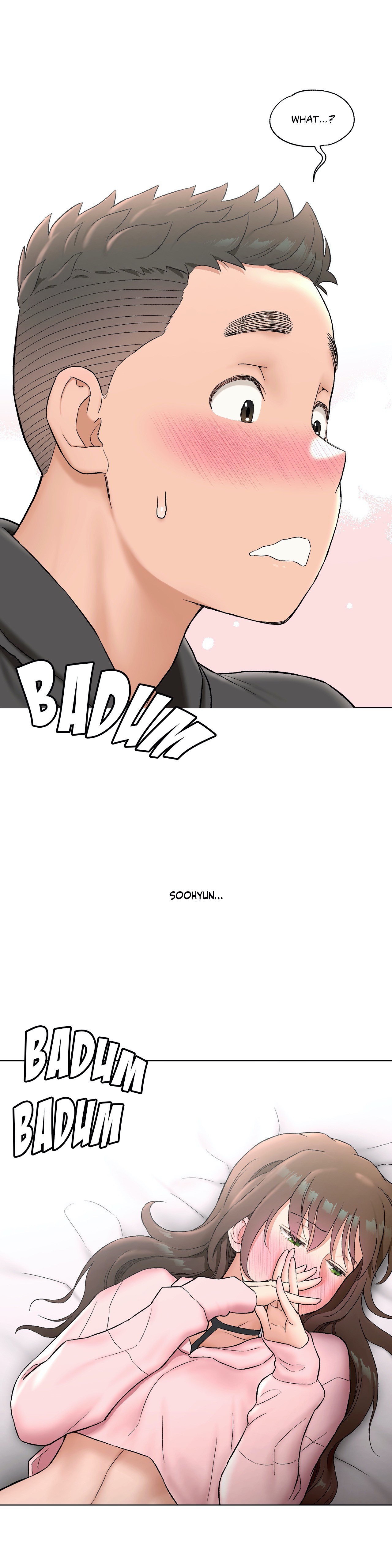 Sexercise Chapter 81 image 27