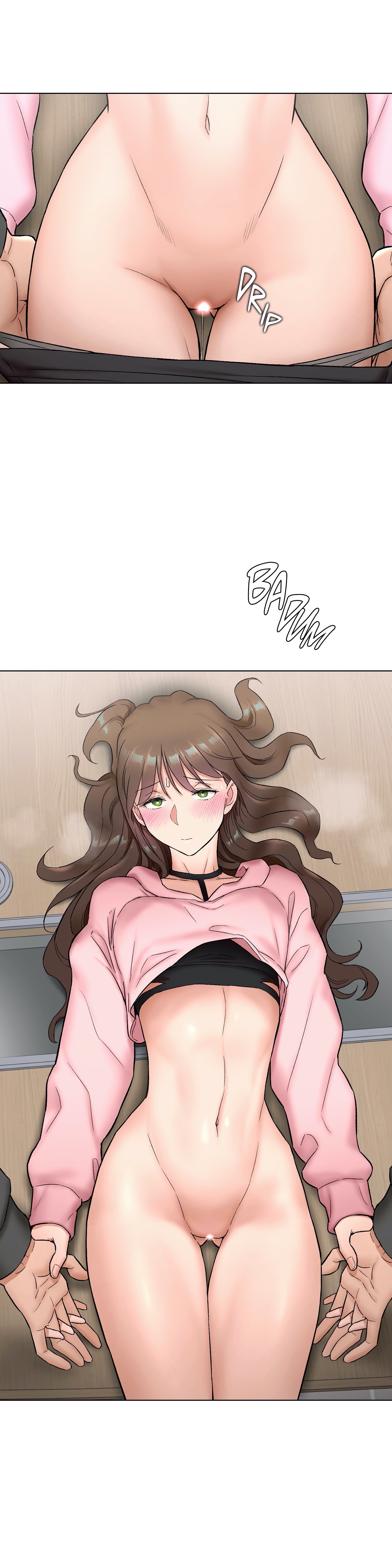 Sexercise Chapter 81 image 2