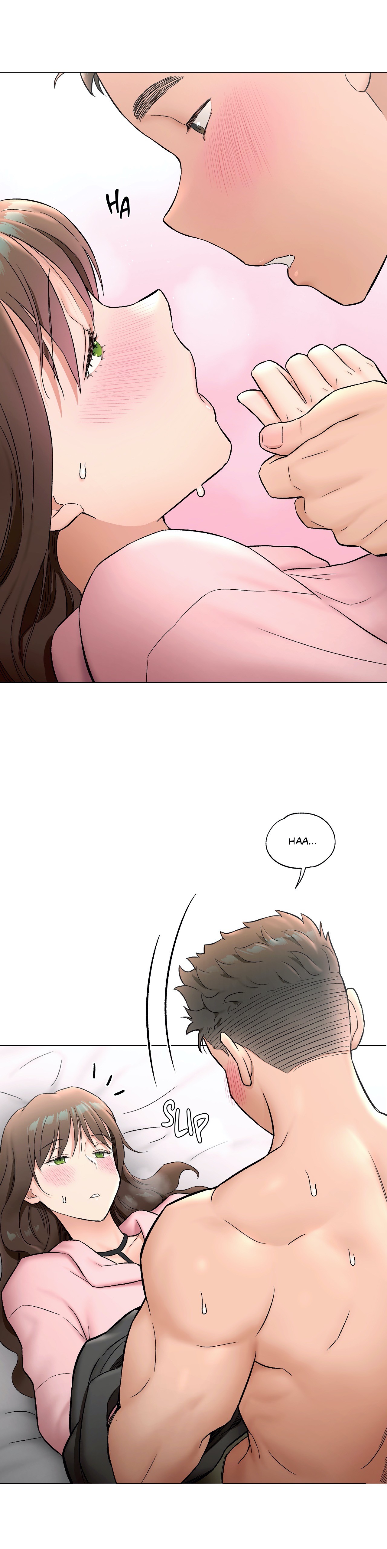 Sexercise Chapter 81 image 32