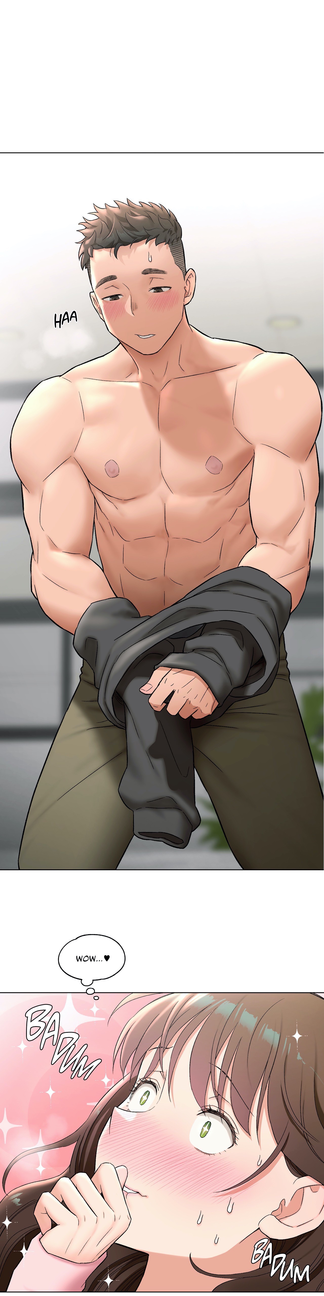 Sexercise Chapter 81 image 33
