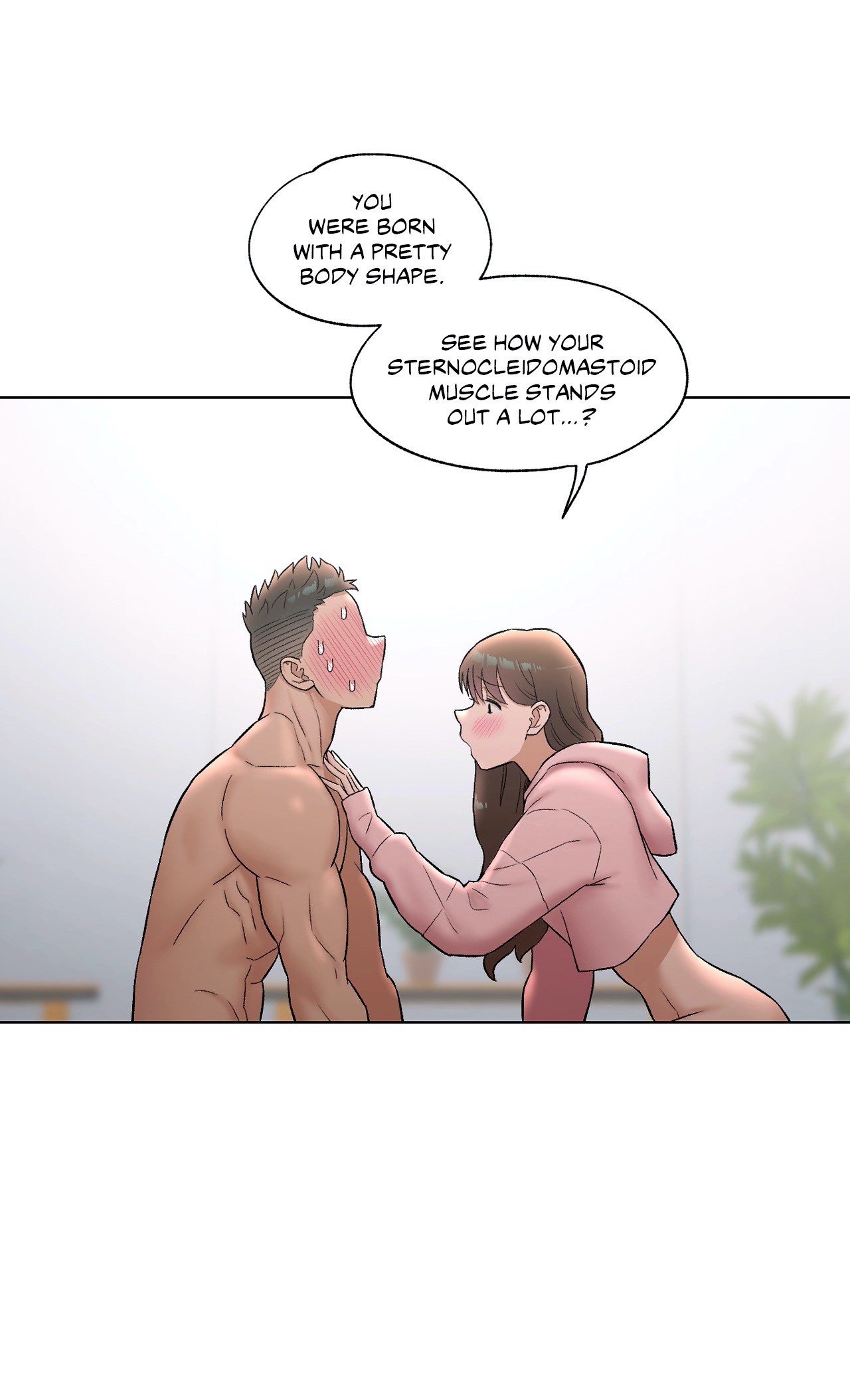 Sexercise Chapter 81 image 35