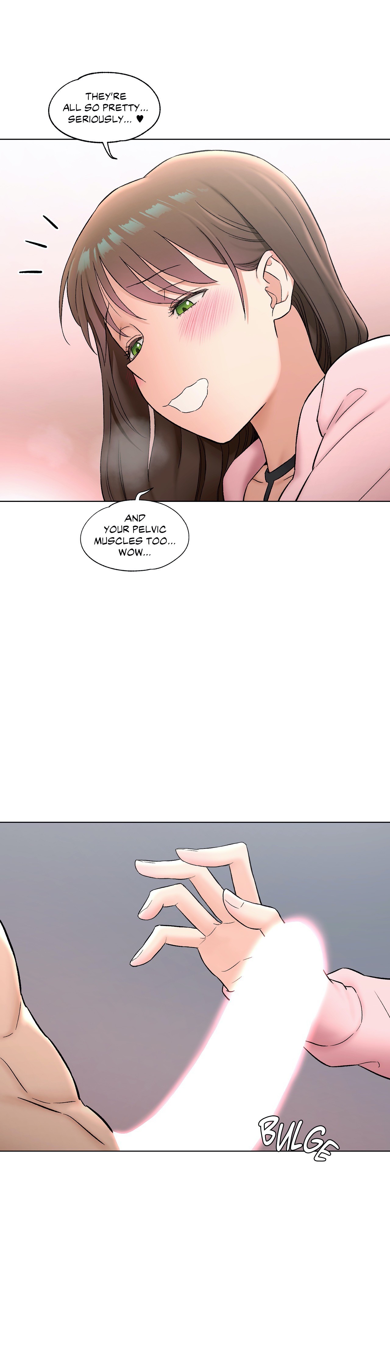 Sexercise Chapter 81 image 37