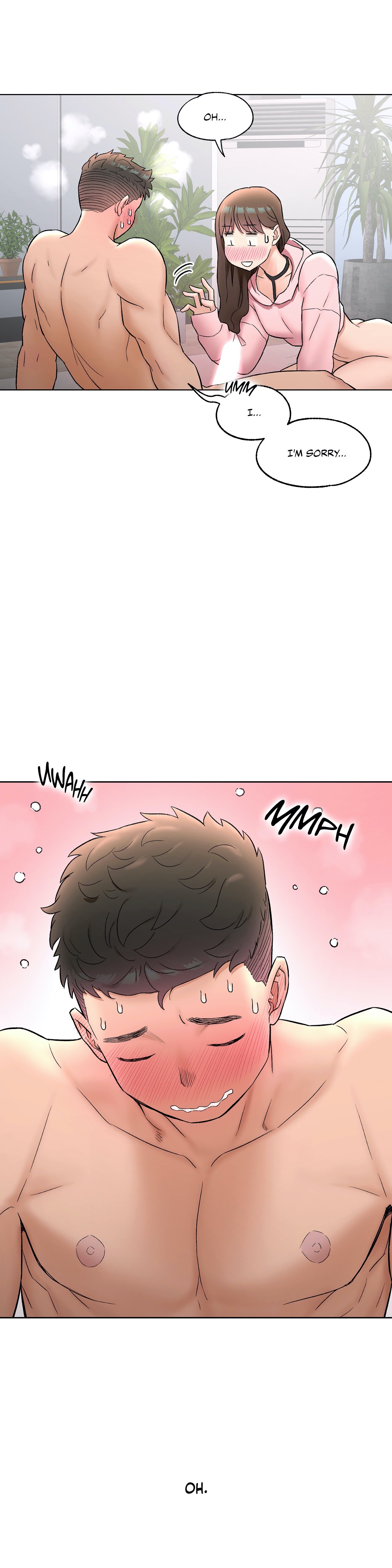 Sexercise Chapter 81 image 38