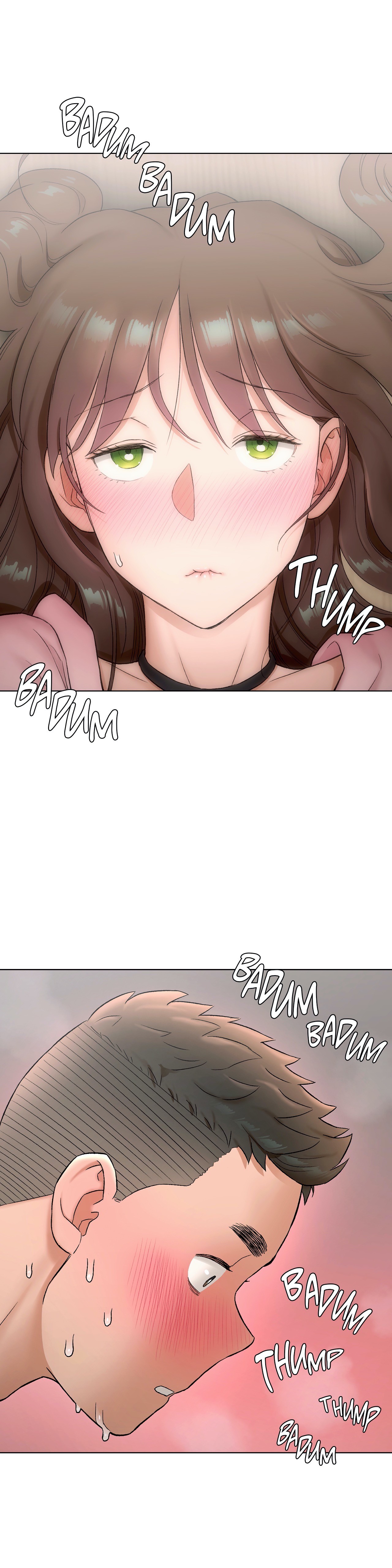 Sexercise Chapter 81 image 3