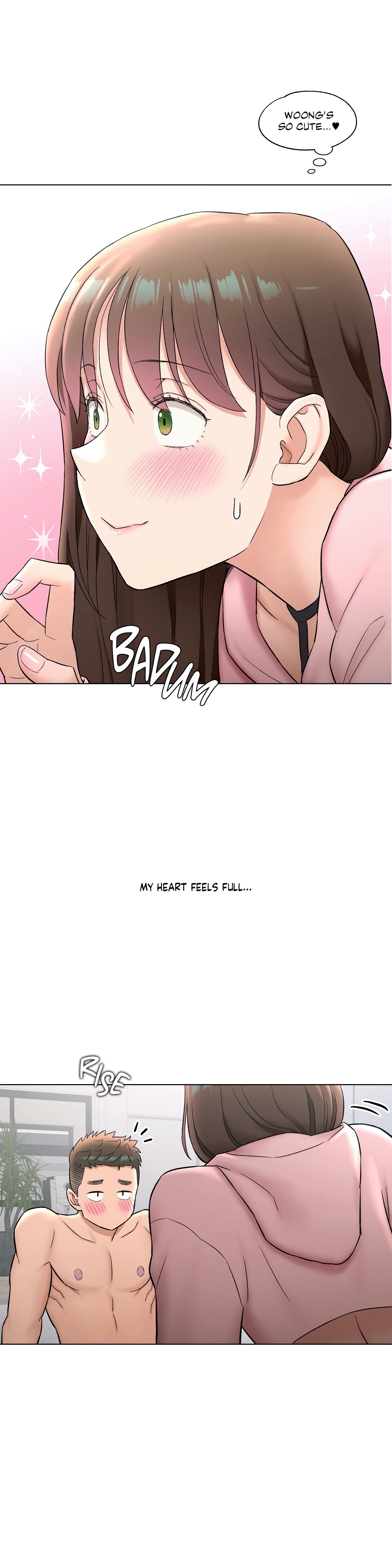 Sexercise Chapter 81 image 39