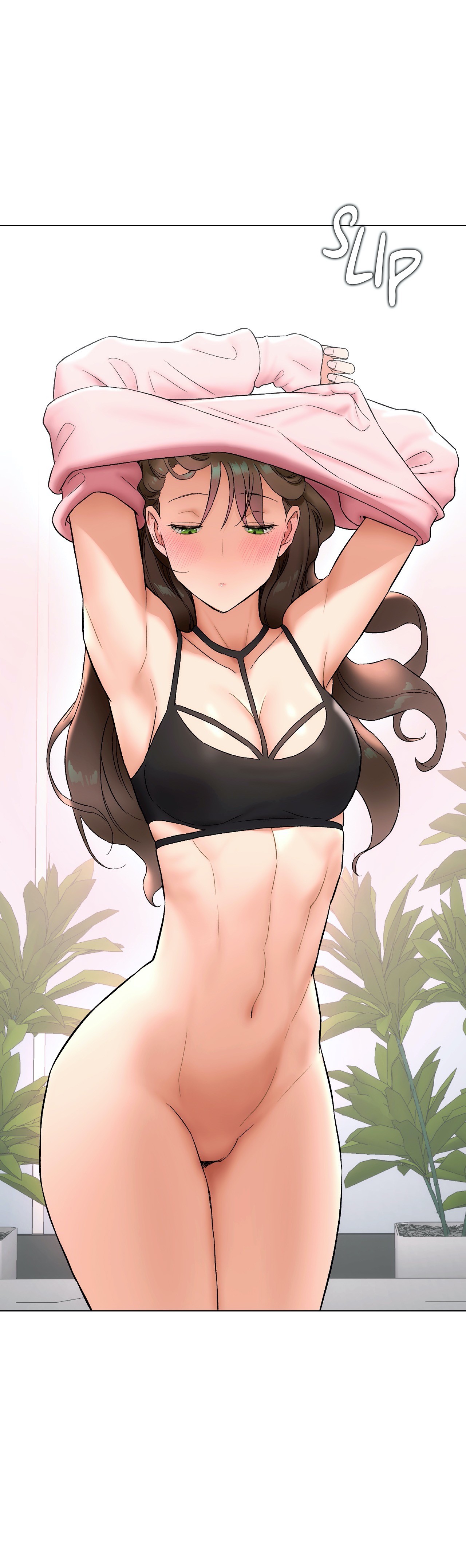Sexercise Chapter 81 image 40