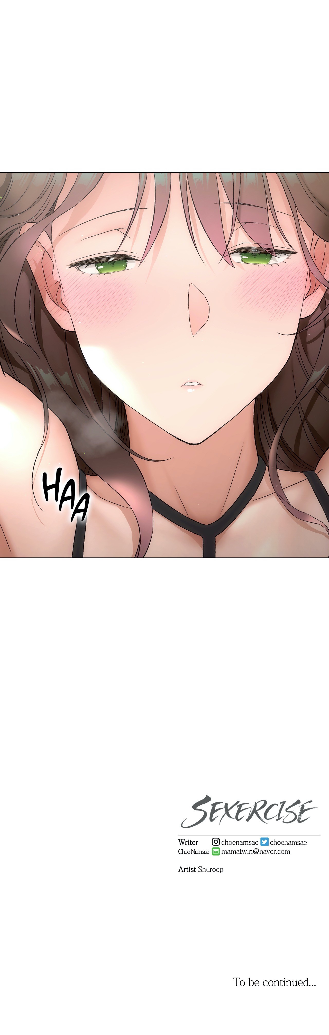 Sexercise Chapter 81 image 41
