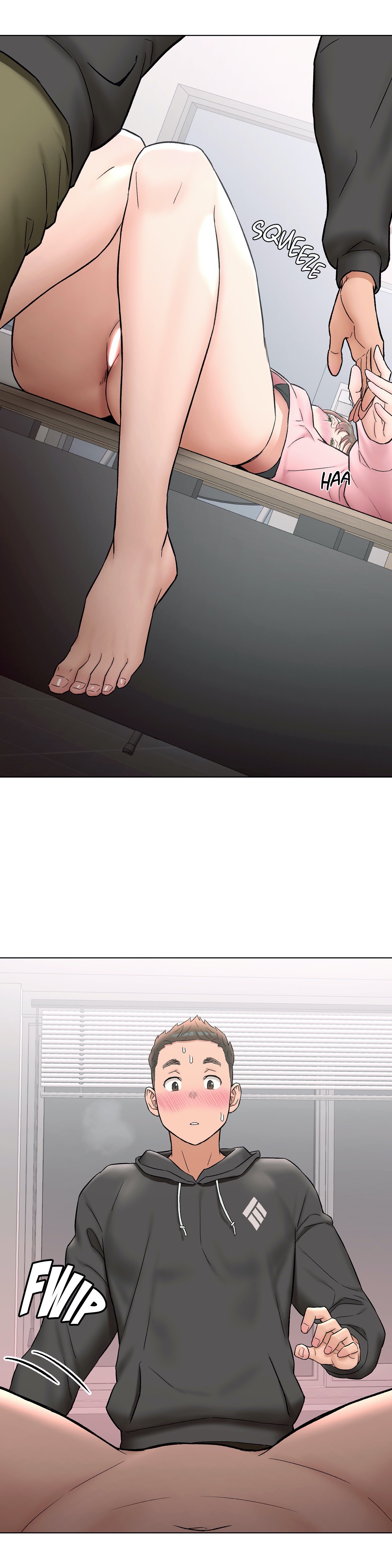 Sexercise Chapter 81 image 5