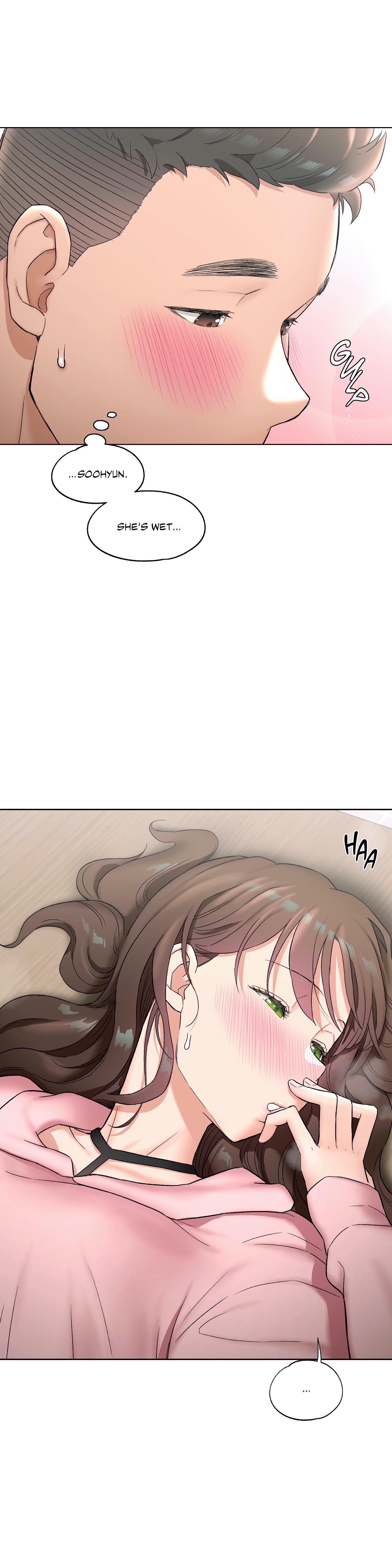 Sexercise Chapter 81 image 7