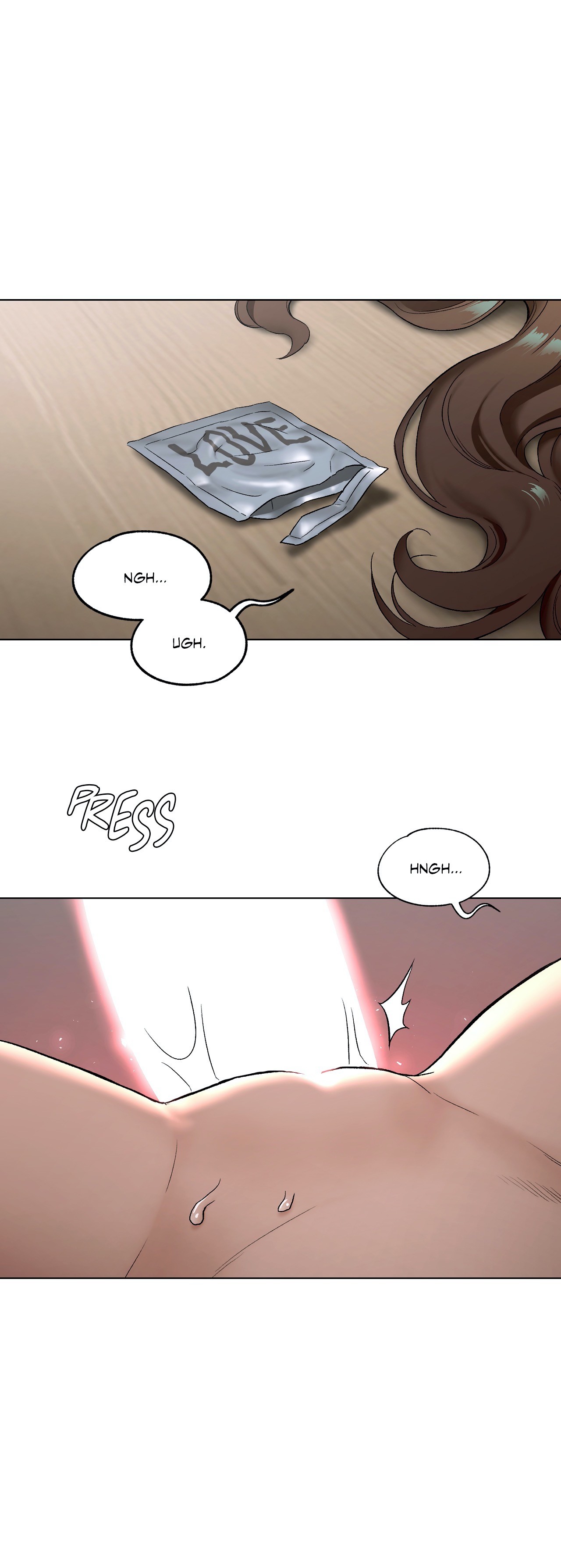 Sexercise Chapter 81 image 8