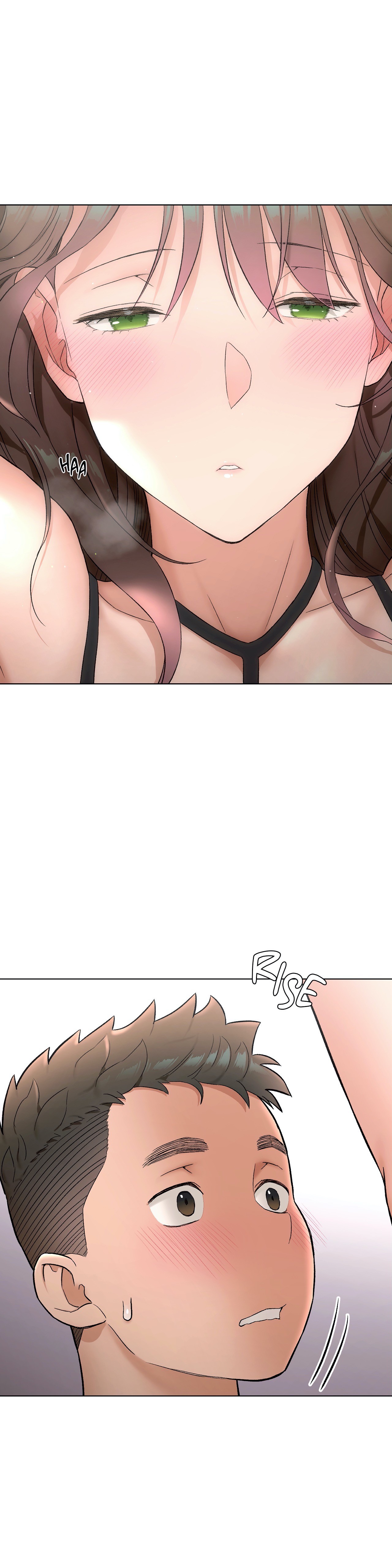 Sexercise Chapter 82 - The End image 0