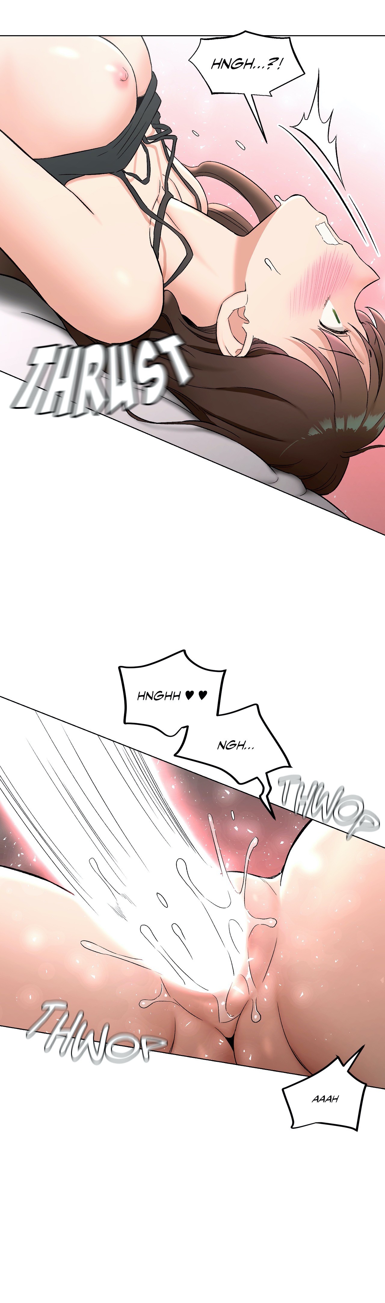 Sexercise Chapter 82 - The End image 9