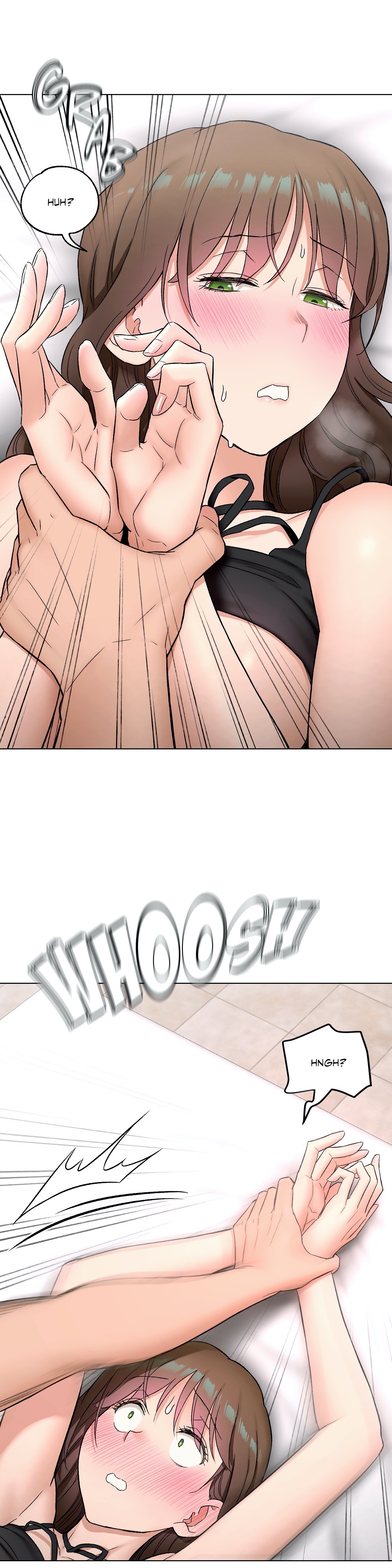 Sexercise Chapter 82 - The End image 14