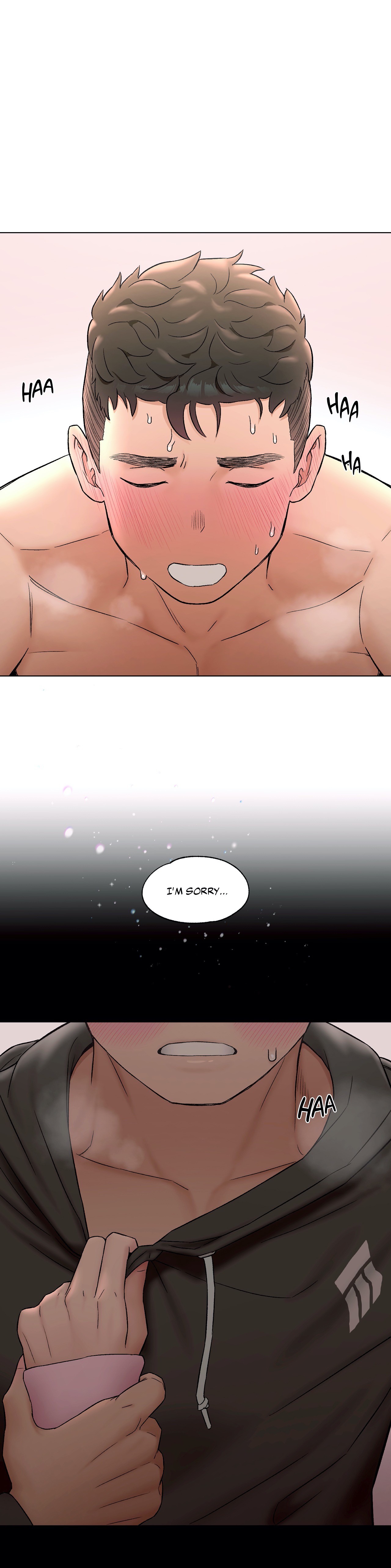 Sexercise Chapter 82 - The End image 17