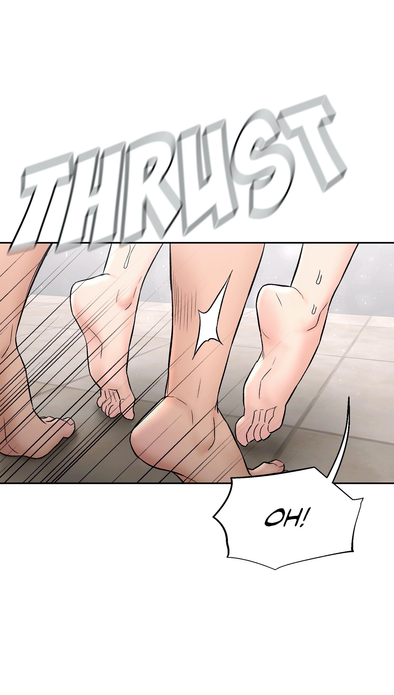 Sexercise Chapter 82 - The End image 32