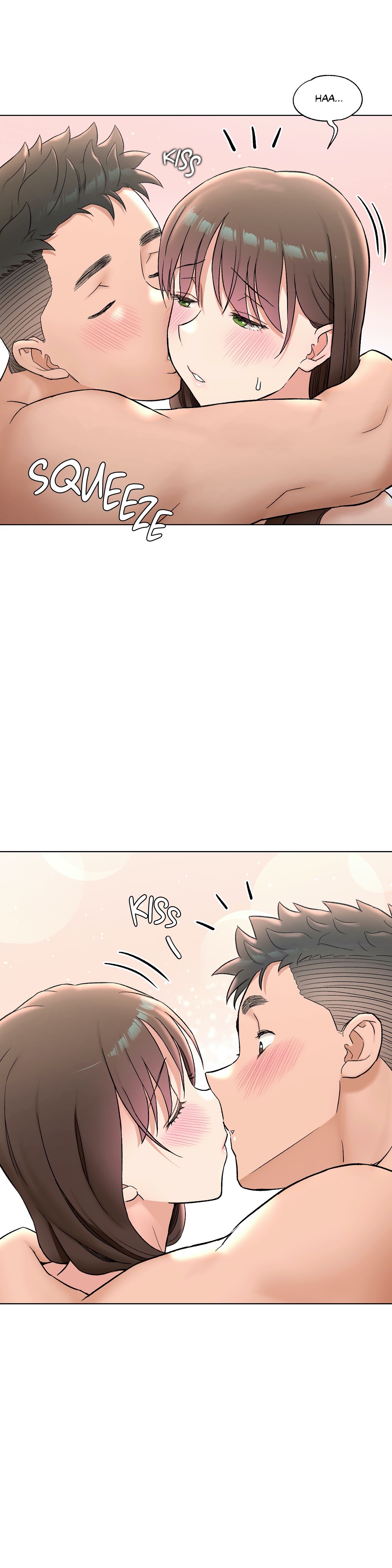 Sexercise Chapter 82 - The End image 34