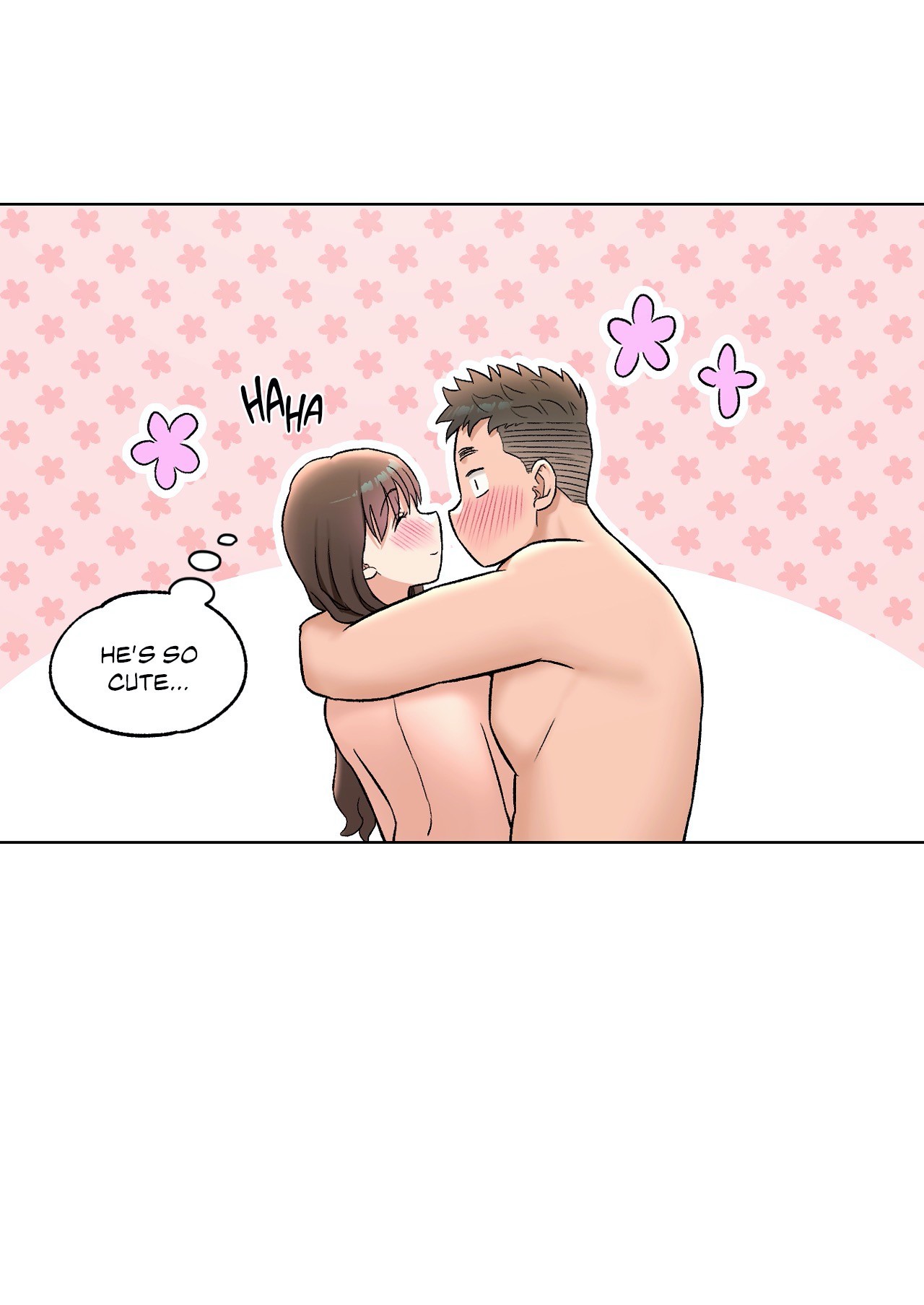 Sexercise Chapter 82 - The End image 35