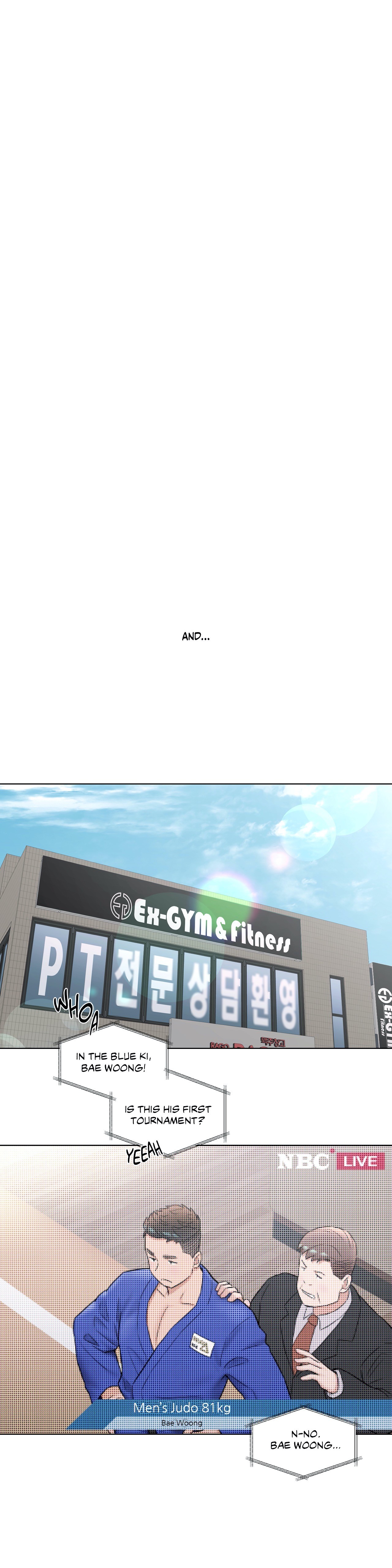 Sexercise Chapter 82 - The End image 37