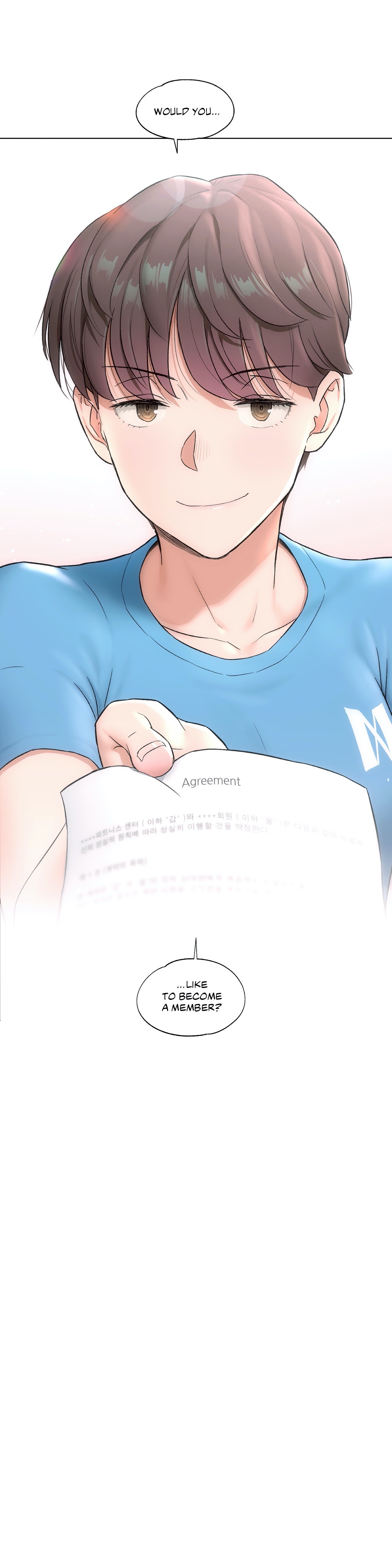 Sexercise Chapter 82 - The End image 43