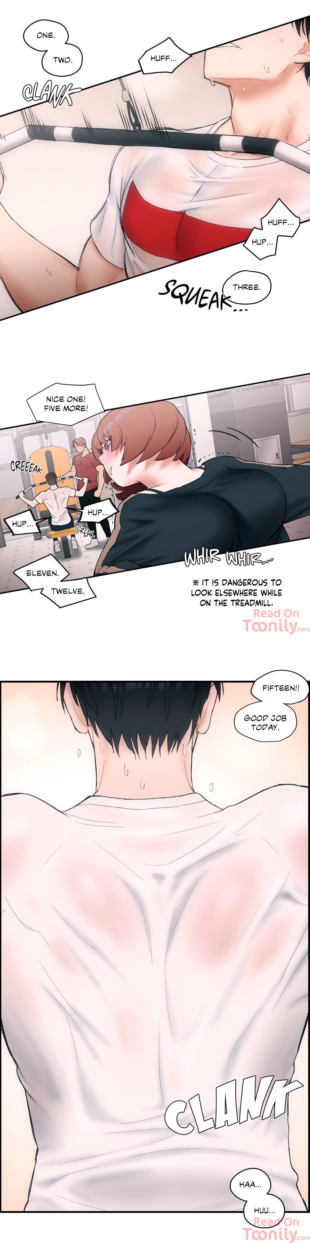 Sexercise Chapter 9 image 0