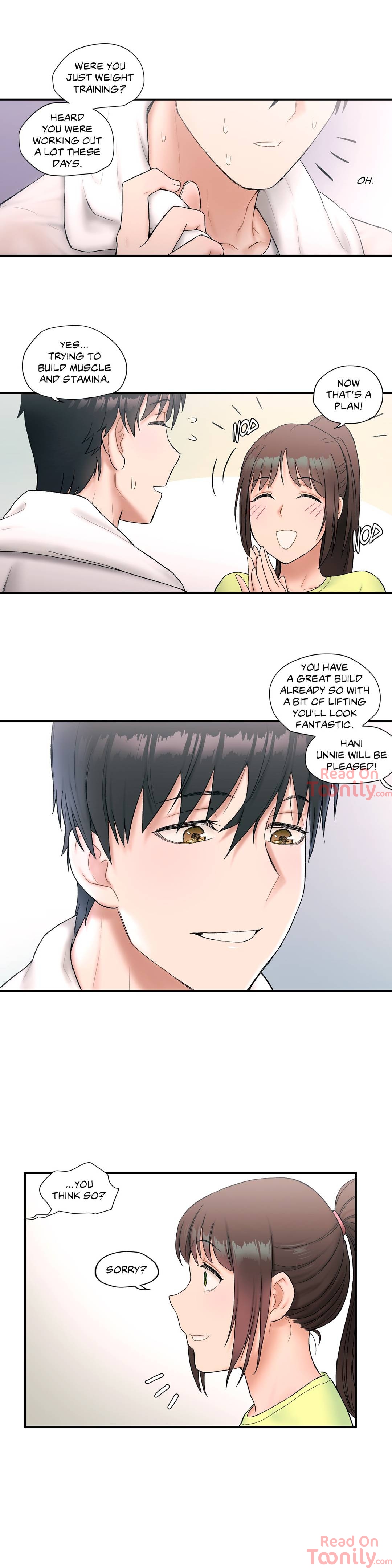 Sexercise Chapter 9 image 11