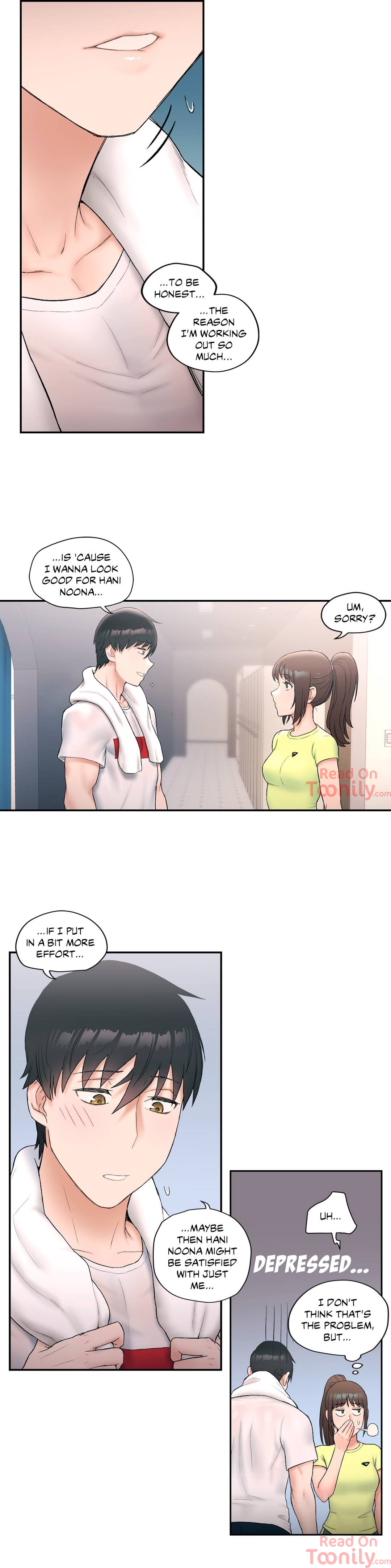 Sexercise Chapter 9 image 12