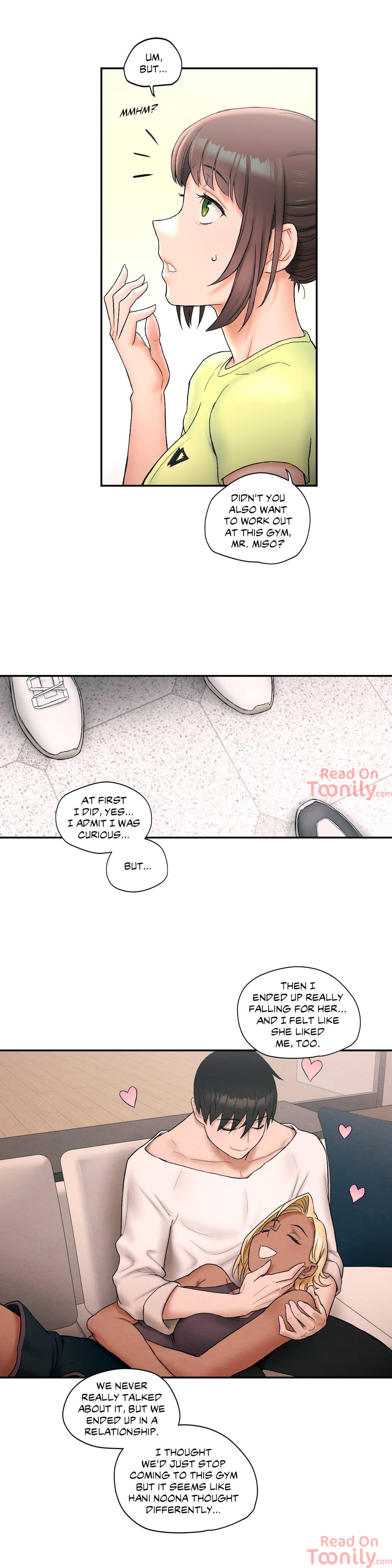 Sexercise Chapter 9 image 13