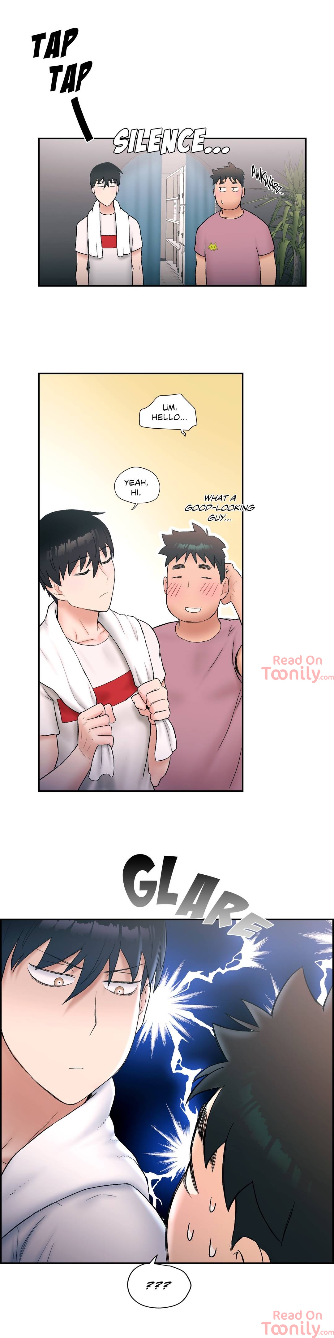Sexercise Chapter 9 image 17