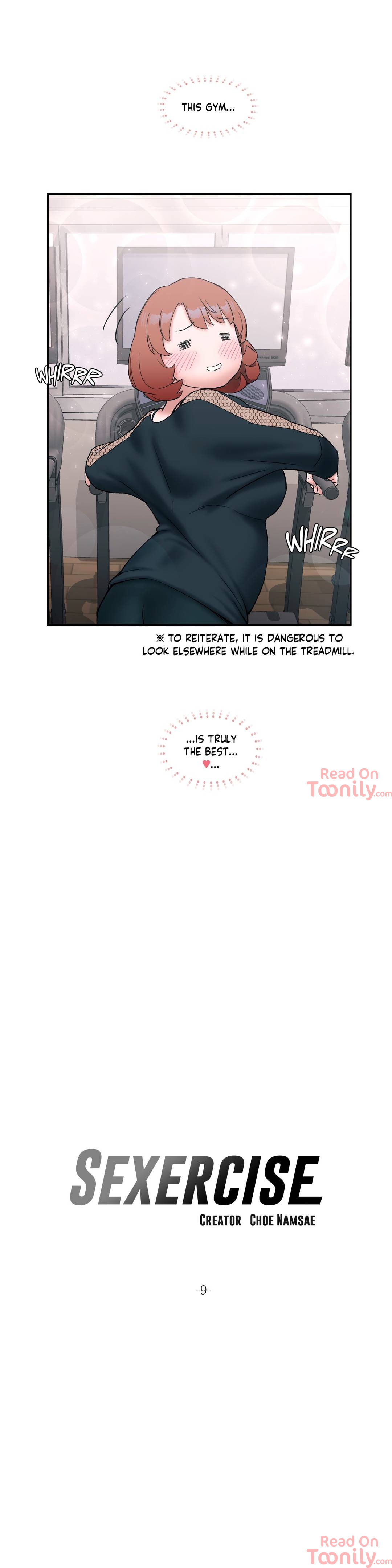 Sexercise Chapter 9 image 1