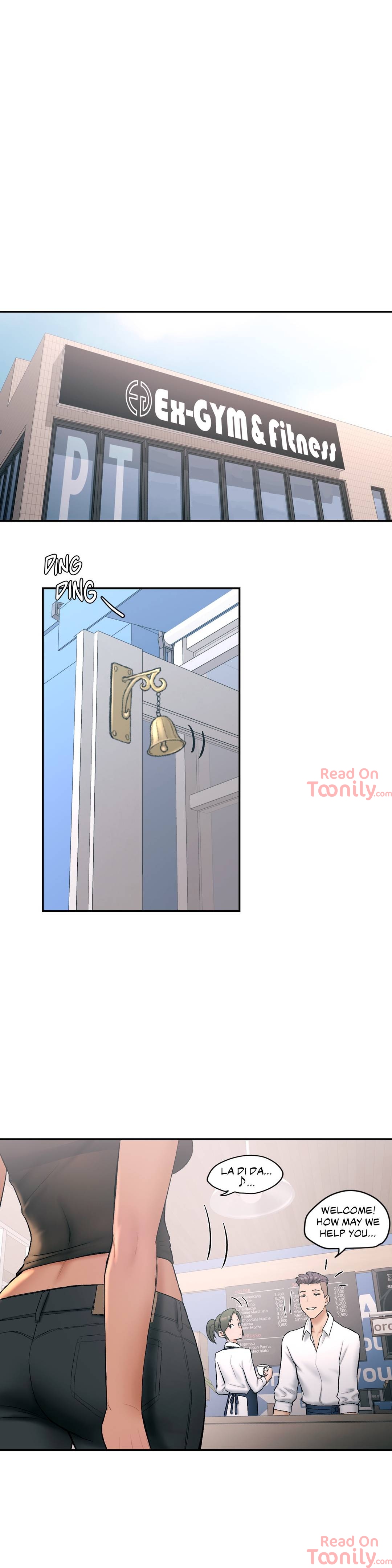 Sexercise Chapter 9 image 2