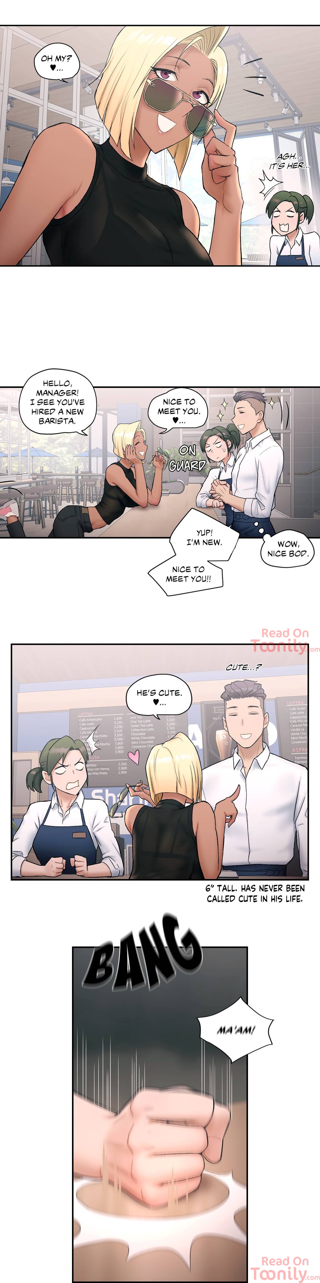 Sexercise Chapter 9 image 3