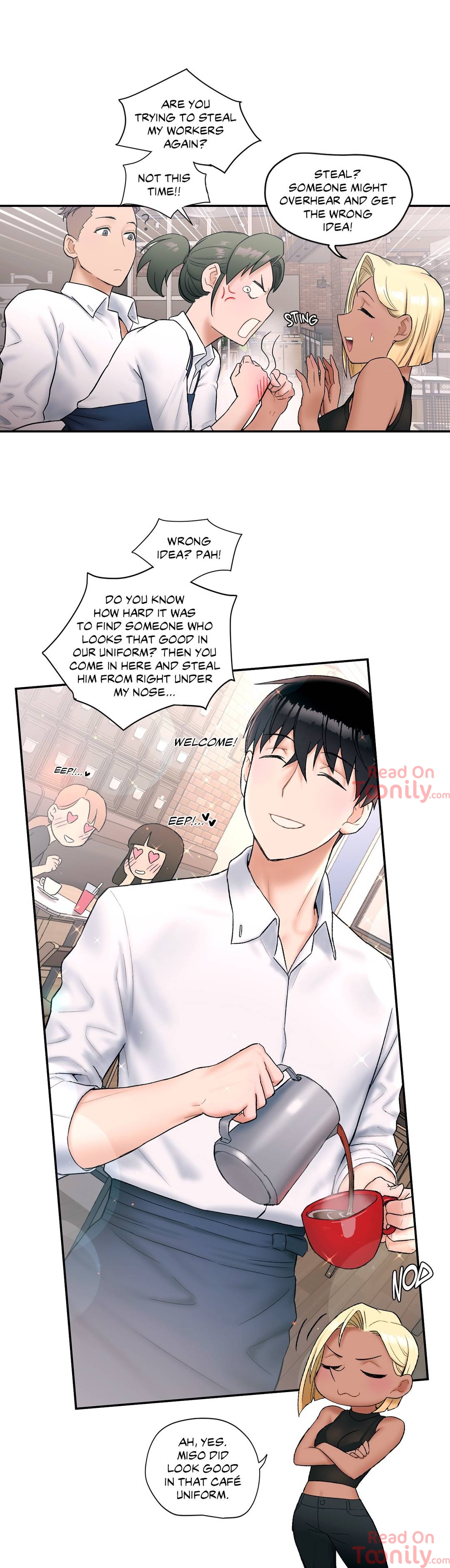 Sexercise Chapter 9 image 4