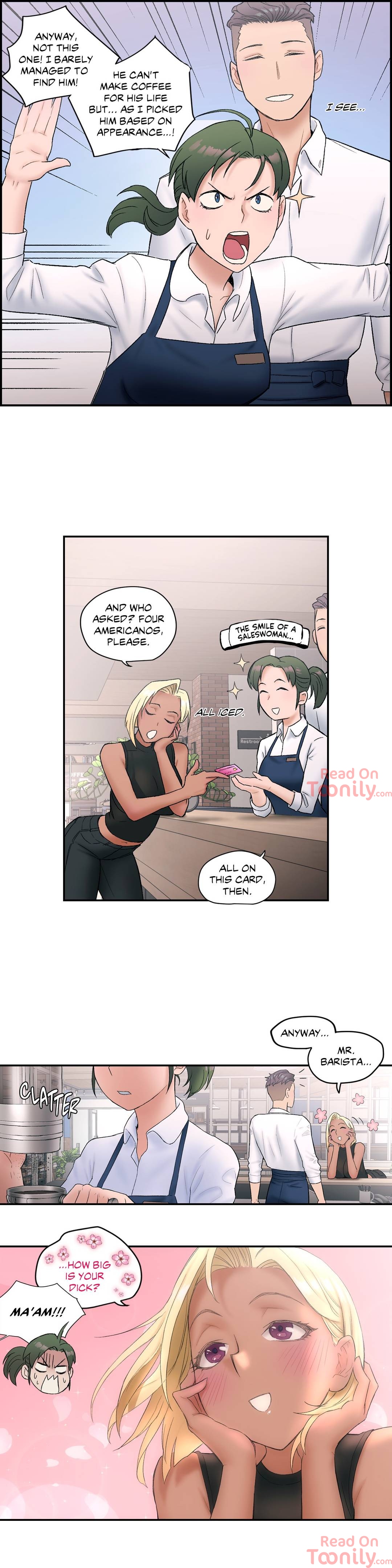 Sexercise Chapter 9 image 5