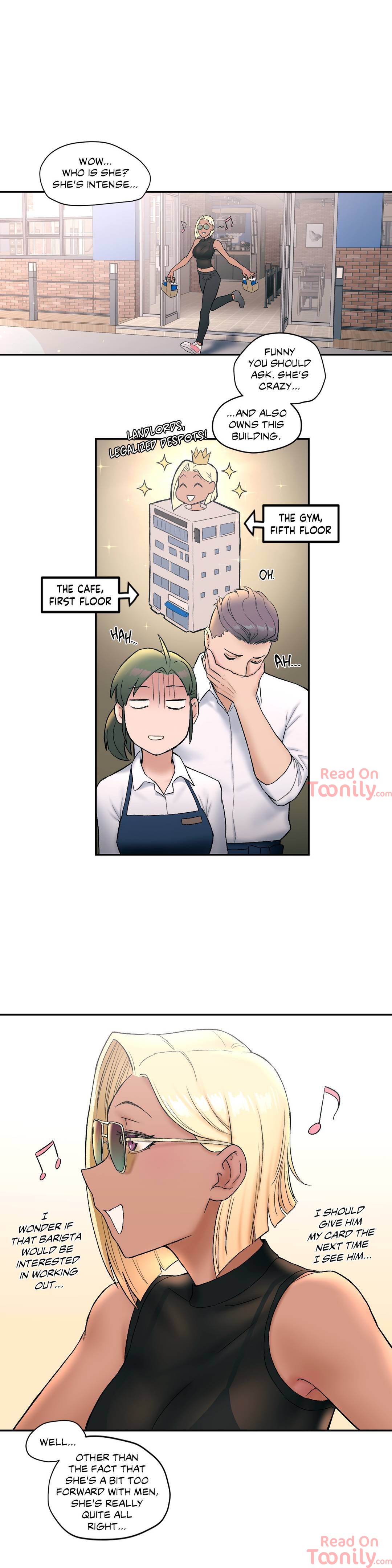 Sexercise Chapter 9 image 6