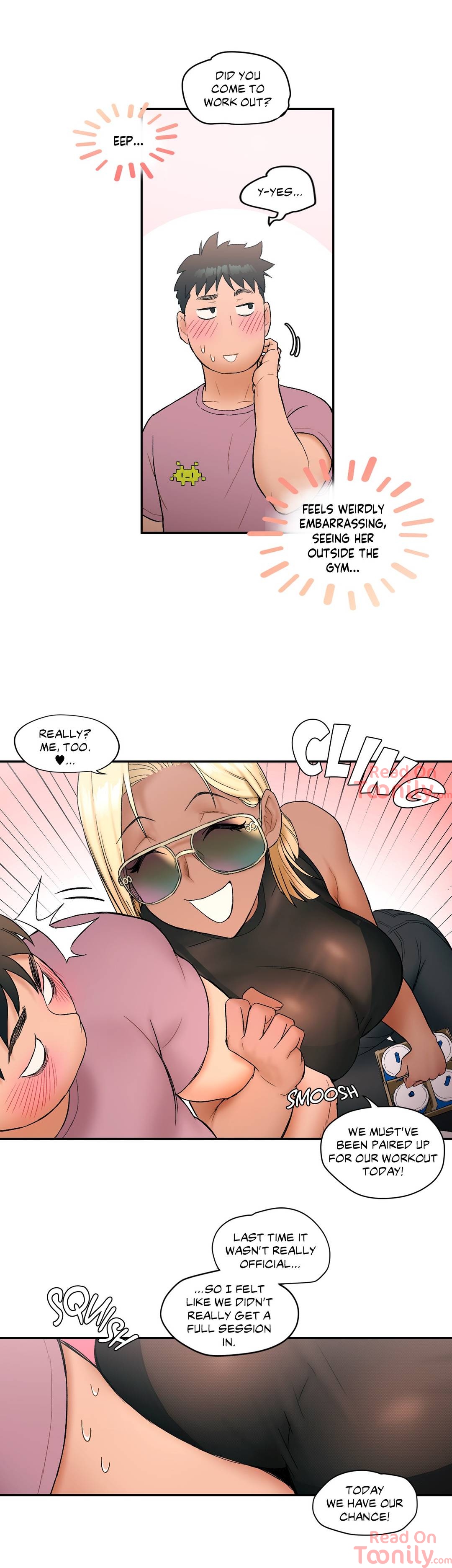 Sexercise Chapter 9 image 8