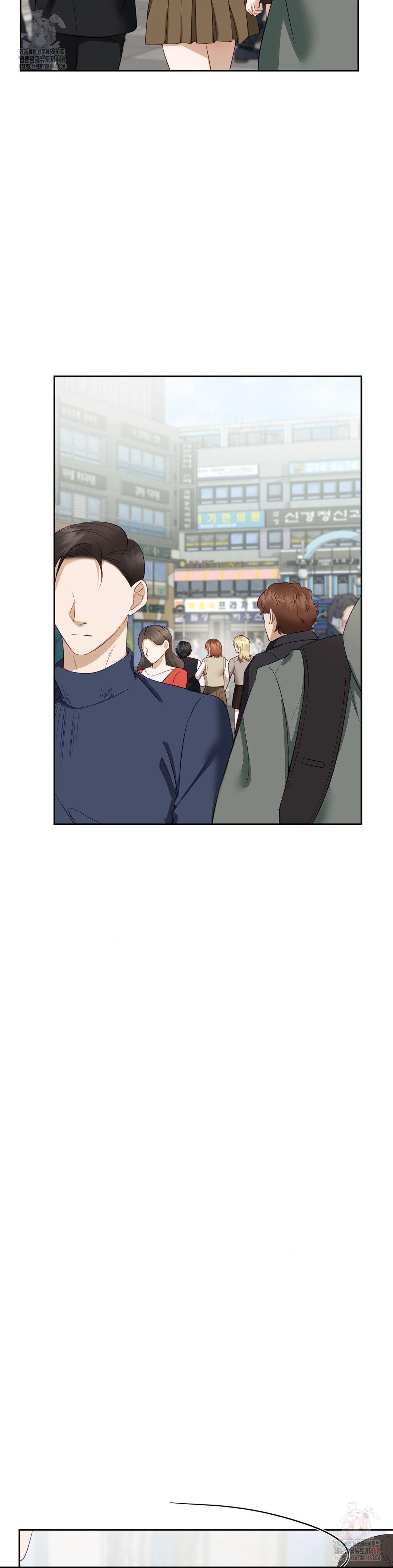 Senior Assistant Instructor Raw Chapter 16 image 24