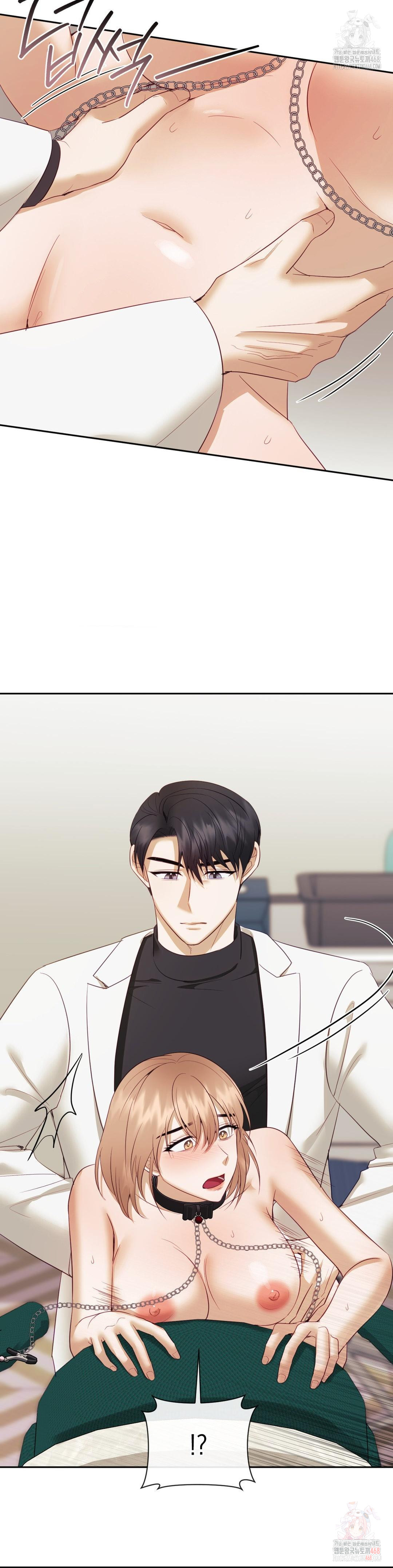 Senior Assistant Instructor Raw Chapter 18 image 27
