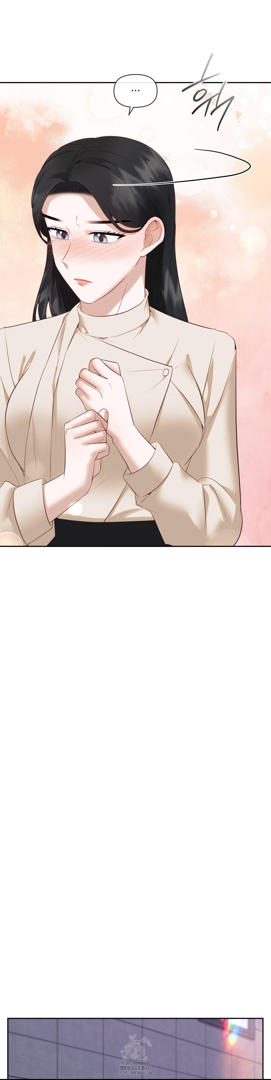 Senior Assistant Instructor Raw Chapter 19 image 20