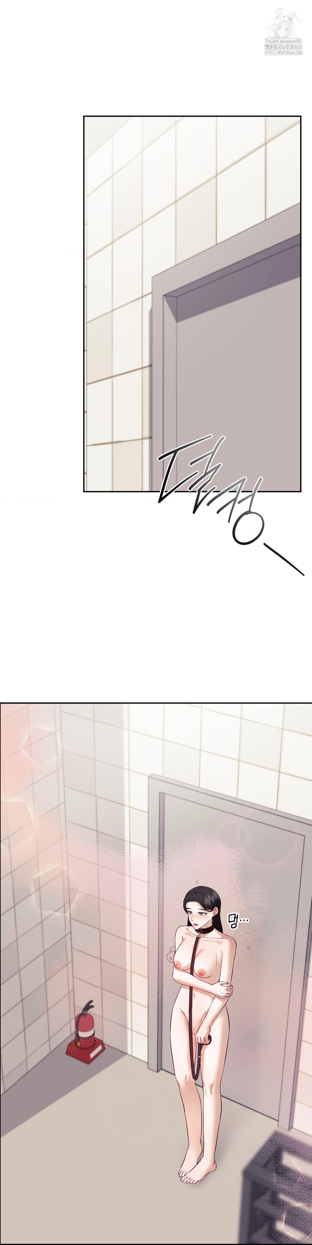 Senior Assistant Instructor Raw Chapter 22 image 30