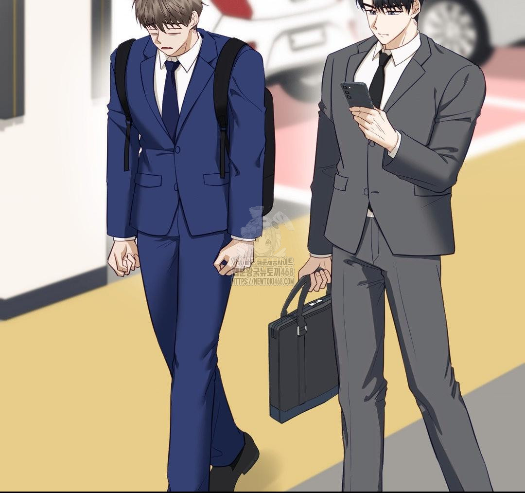 Senior Assistant Instructor Raw Chapter 23 image 46