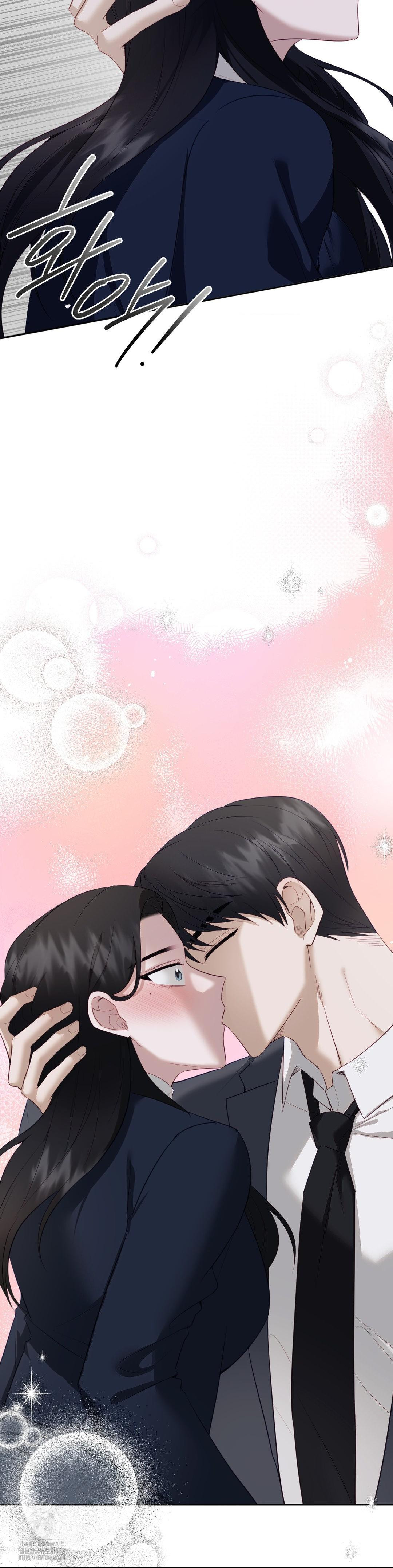 Senior Assistant Instructor Raw Chapter 24 image 37