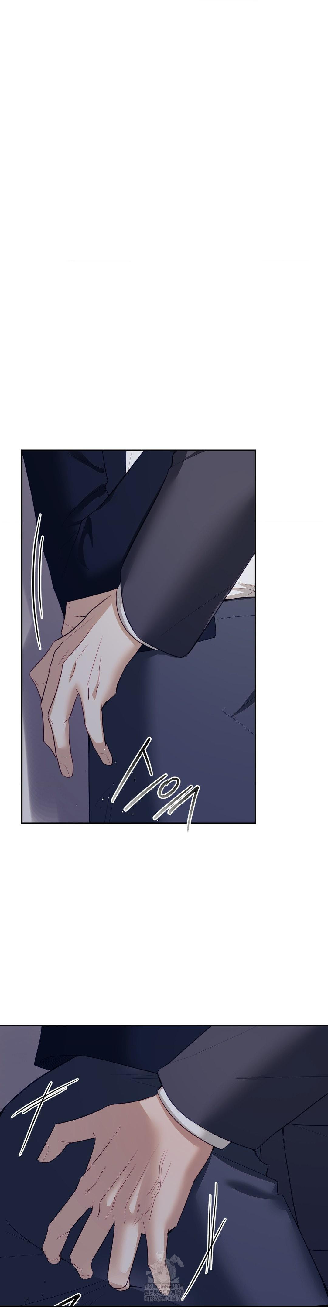 Senior Assistant Instructor Raw Chapter 25 image 4