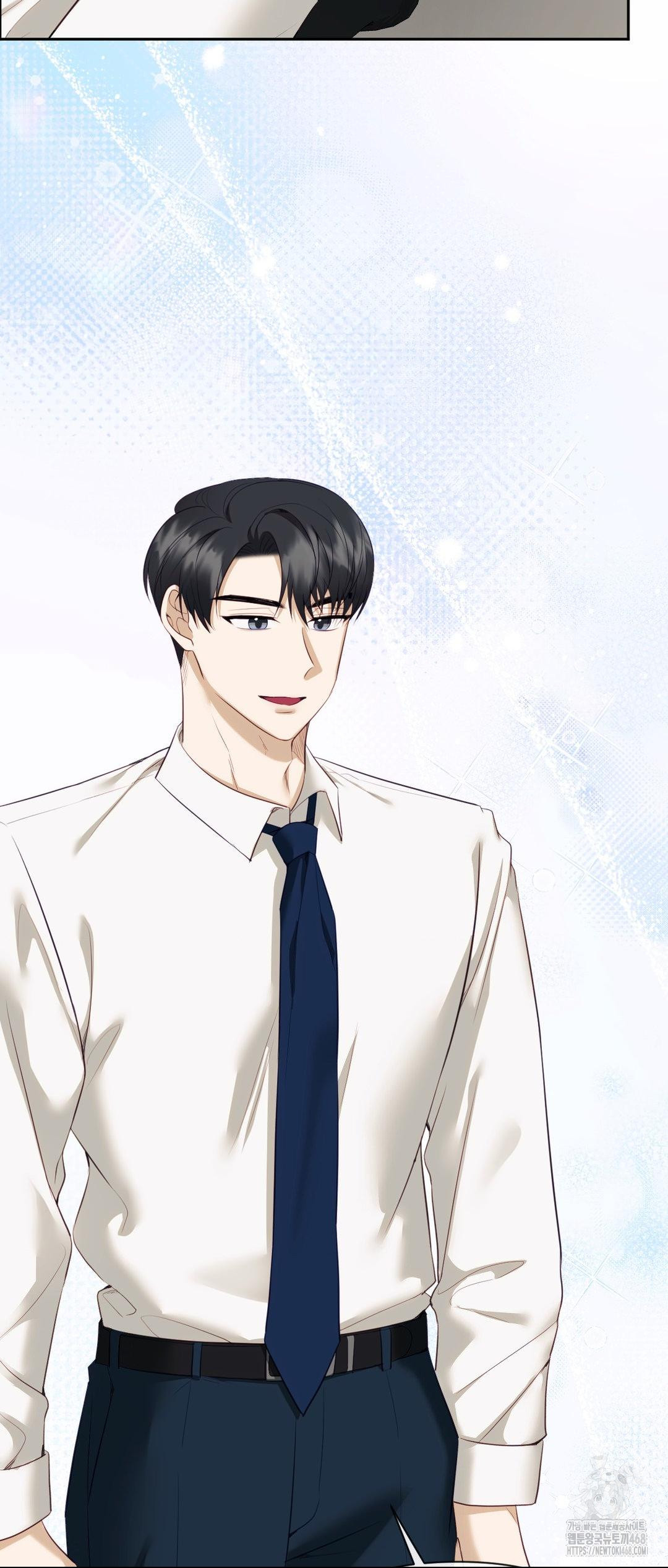 Senior Assistant Instructor Raw Chapter 27 image 20